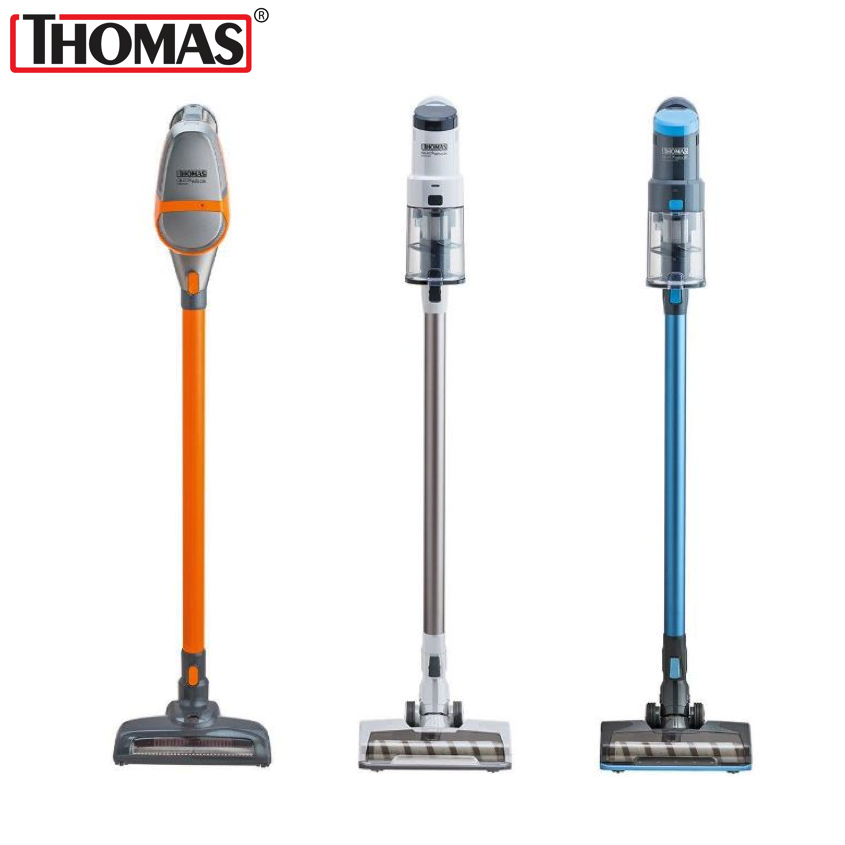 Cordless Quick Stick Vacuum Cleaner