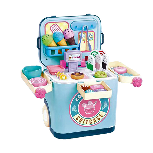 Dessert Toy