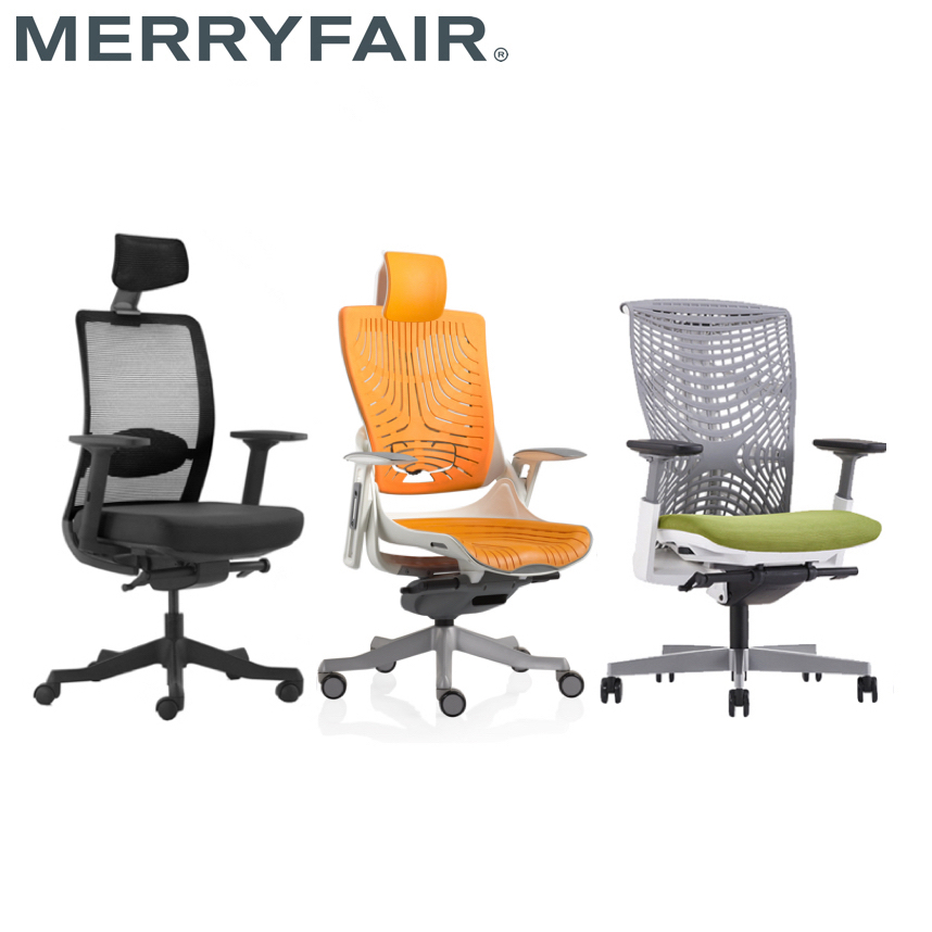 Ergonomic Office Chair