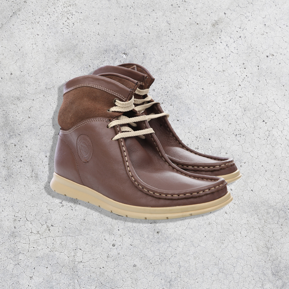 Men's Ultra Timber Buck Suede Boots
