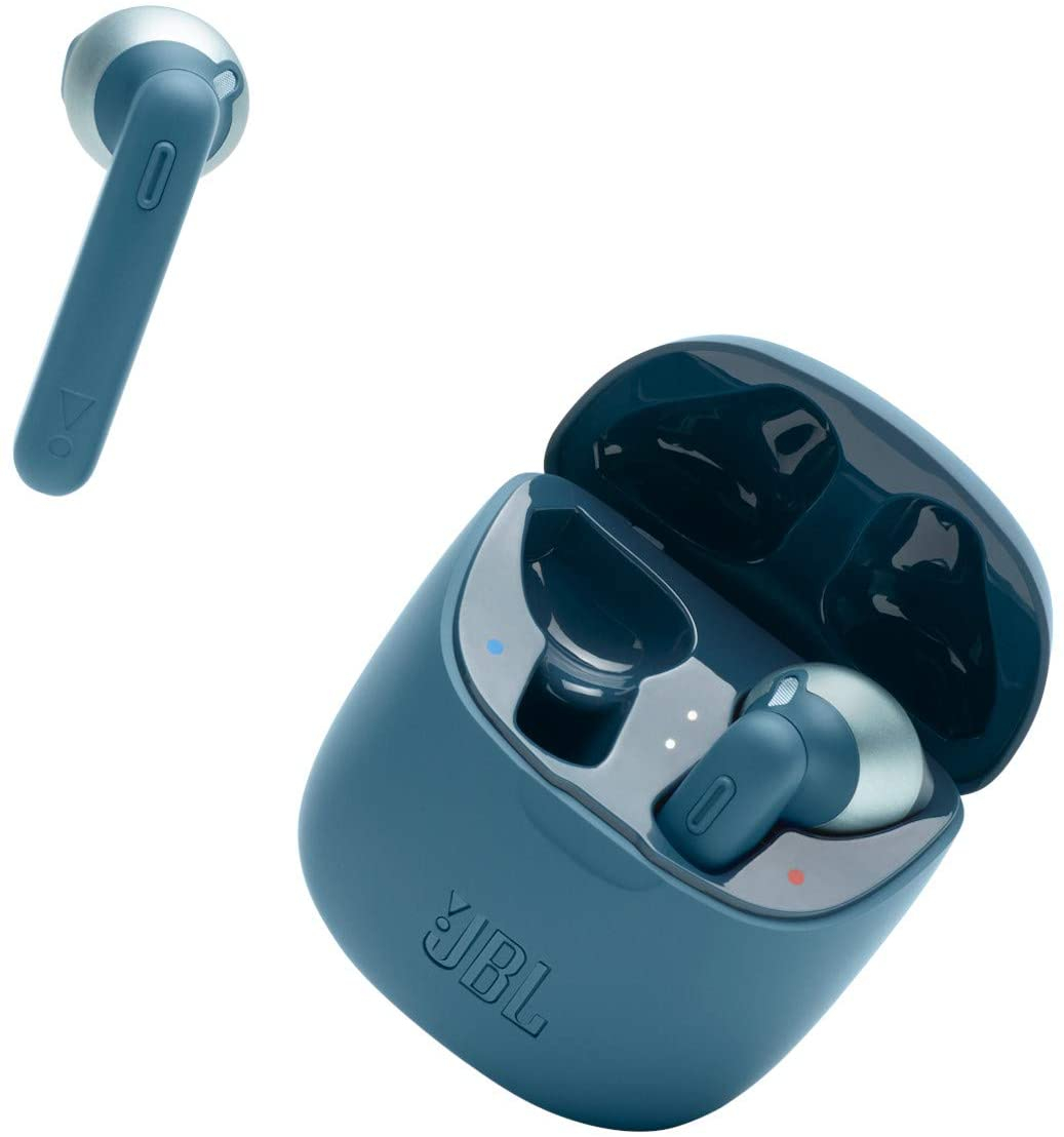 Tune 225TWS True Wireless Earbud Headphones