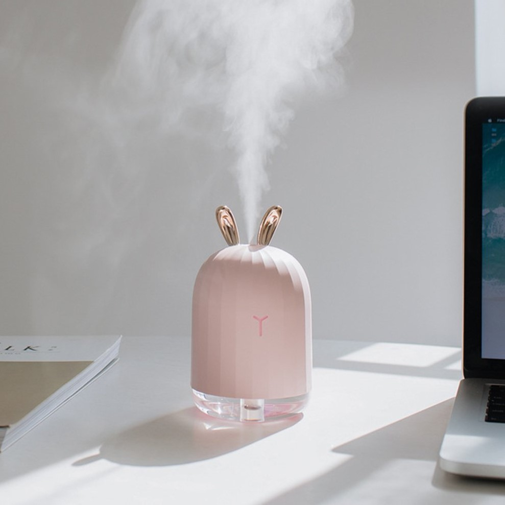 Mini Rabbit or Deer USB Humidifier