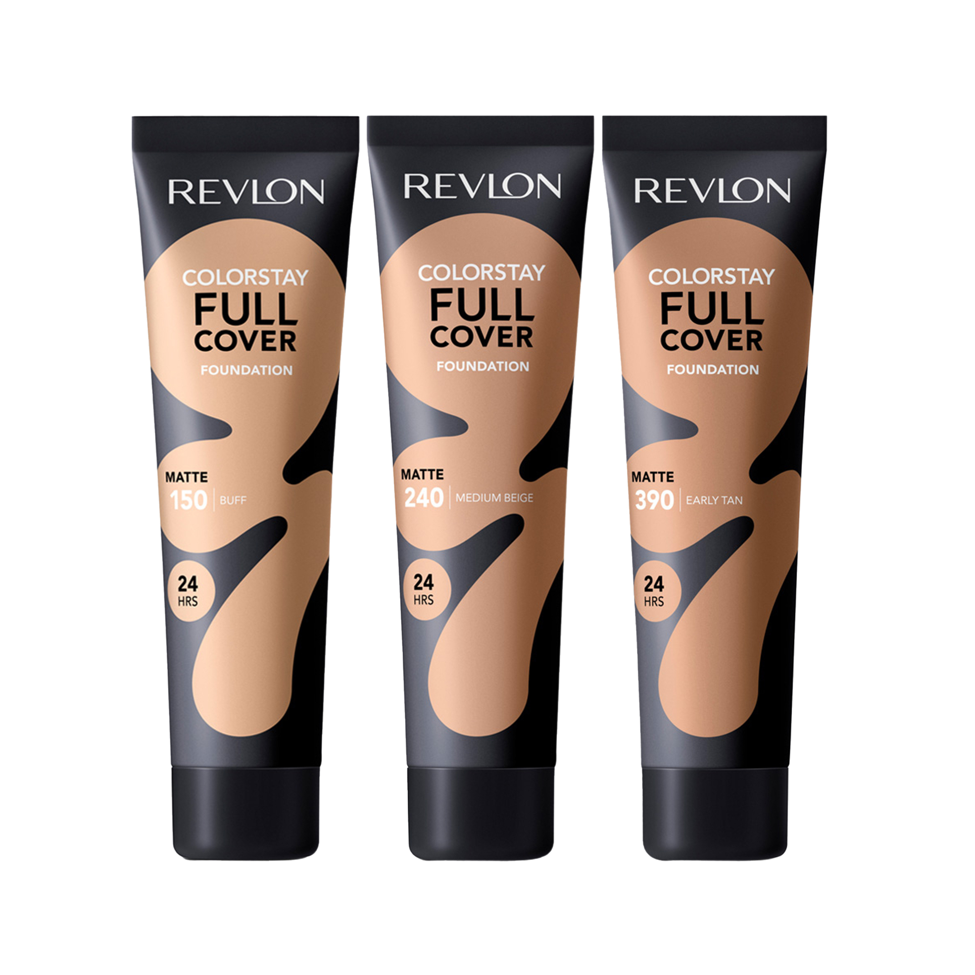 30ml ColorStay Full Cover Foundation