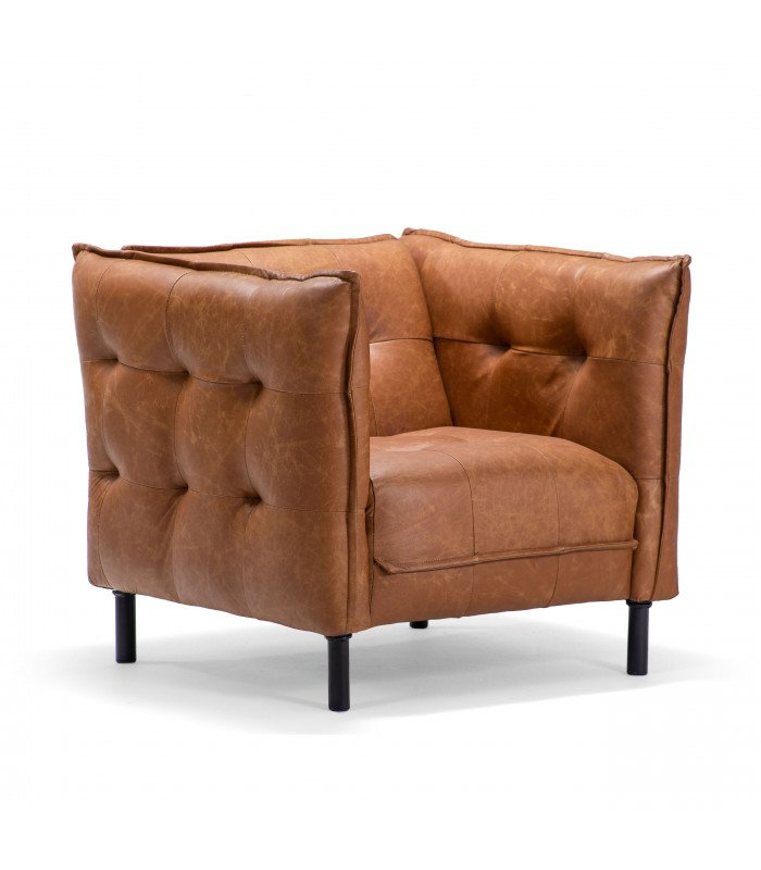 Leather Armchair