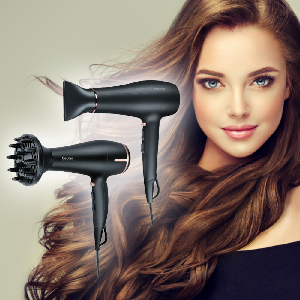 Hair Dryers