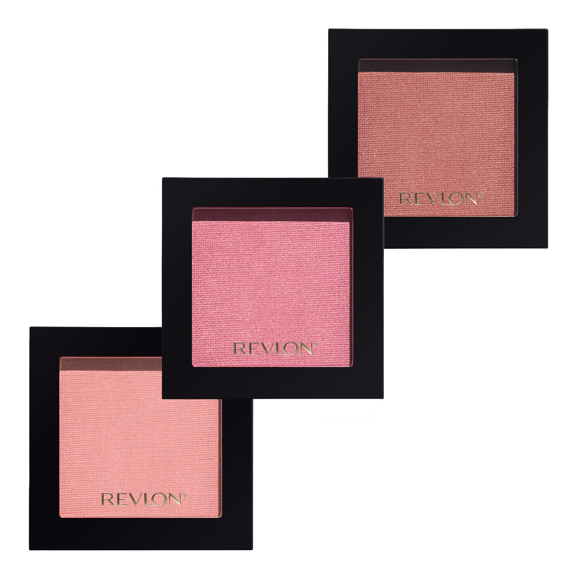 Classic Powder Blush