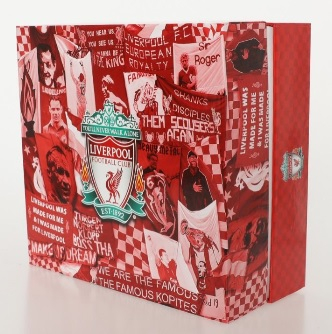 Supporters Classic Souvenir Gift Box
