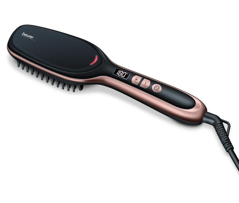 HS 60 Hair Straightening Brush