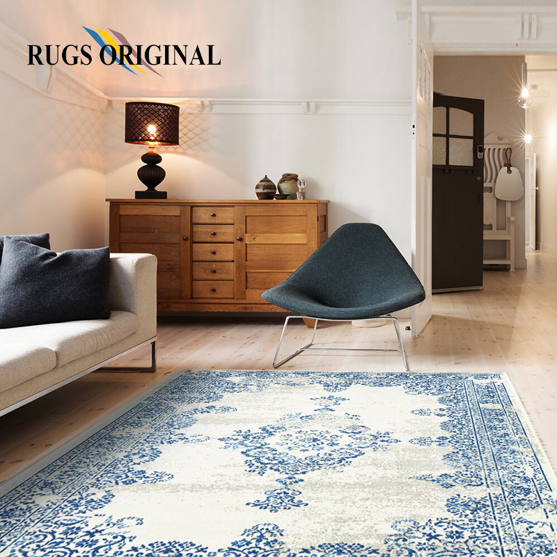 Vintage Rug