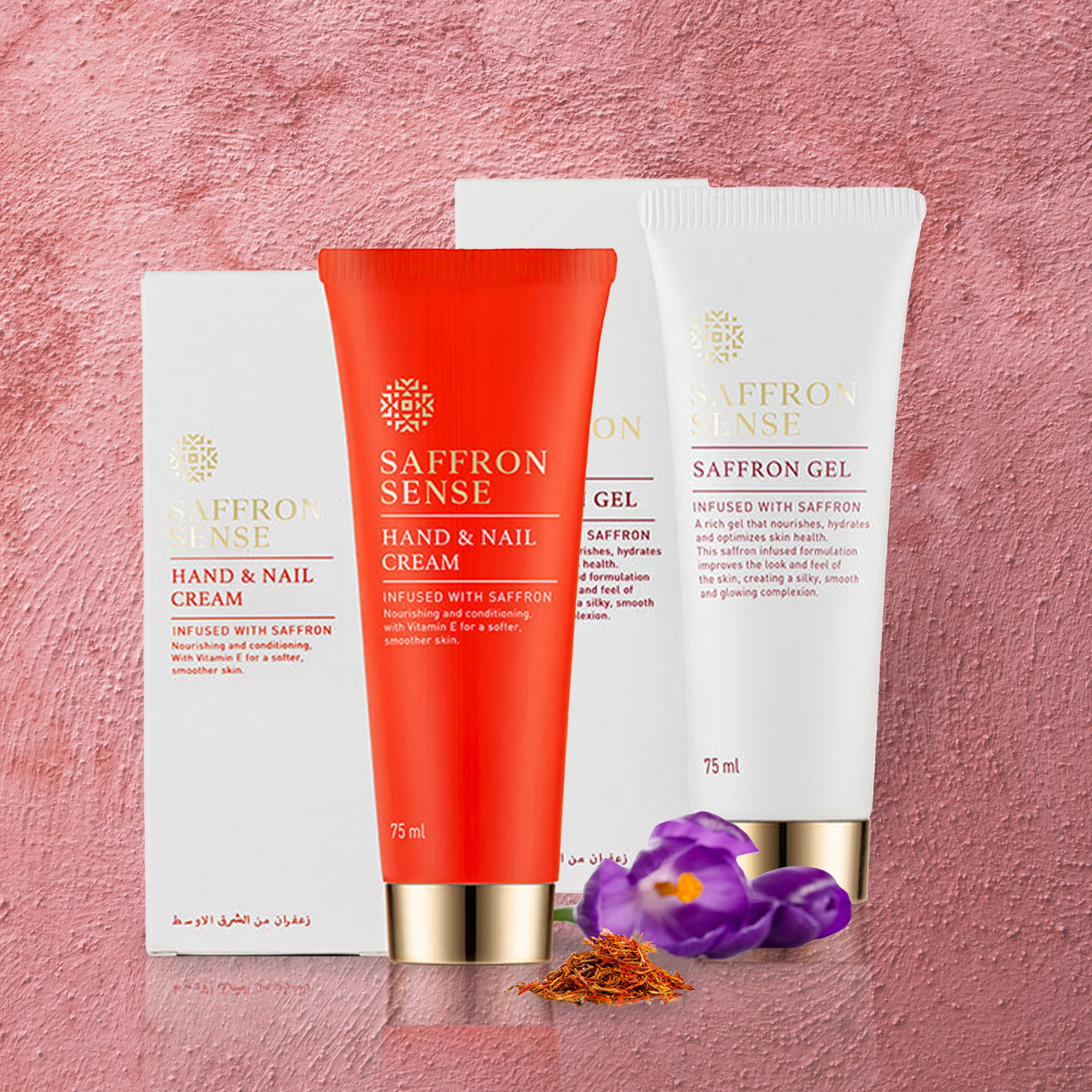 75ml Pamper Hydrate Set