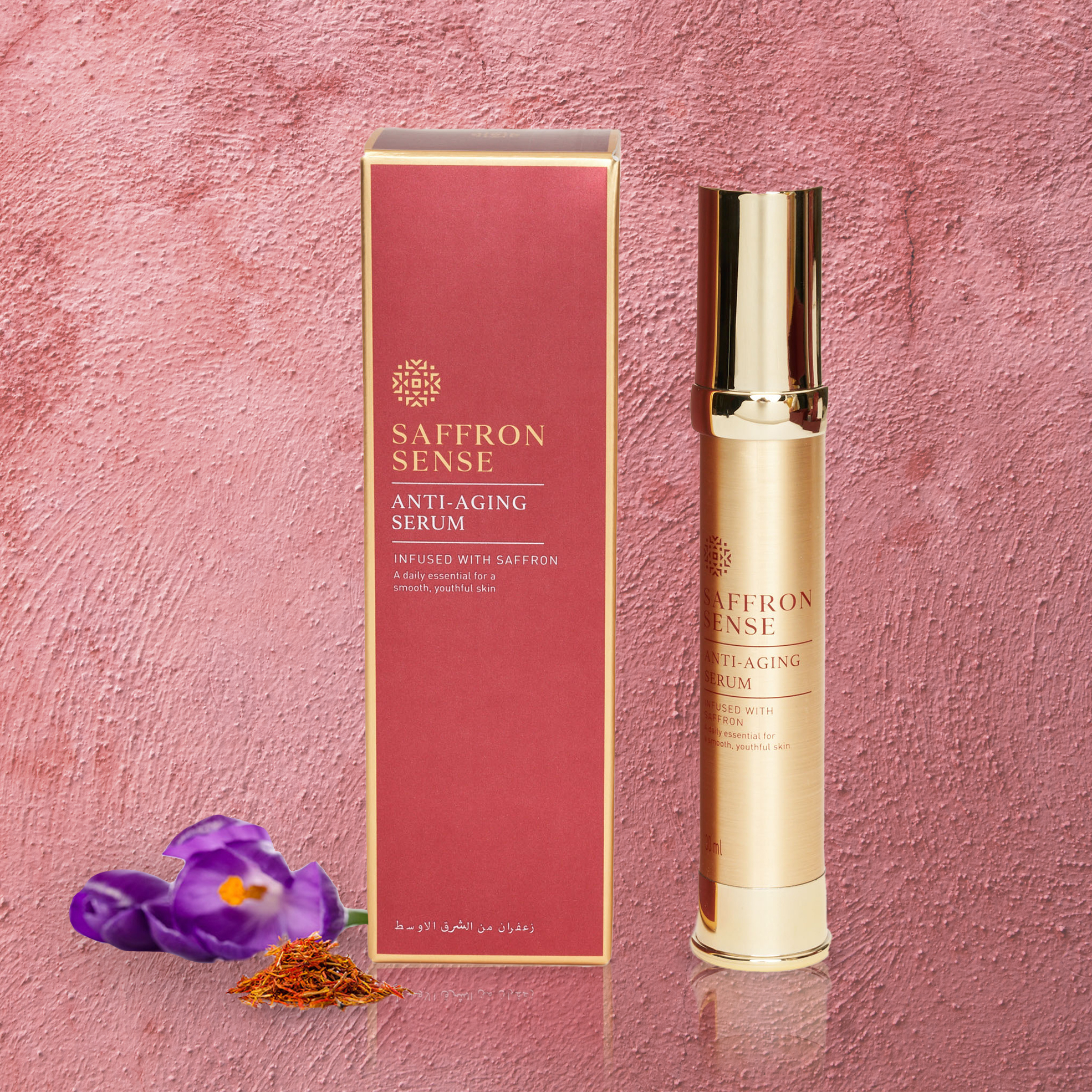 30ml Age-Defying Facial Serum