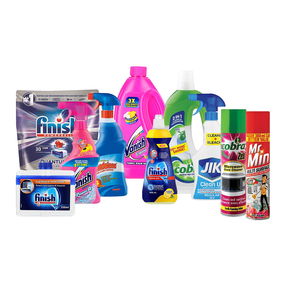 Bundle Contents