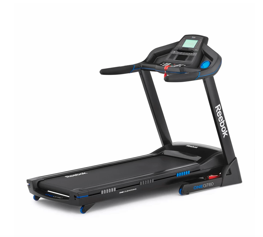 GT60 ONE Treadmill