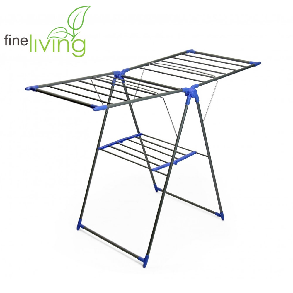 Small Y Clothes Drying Rack