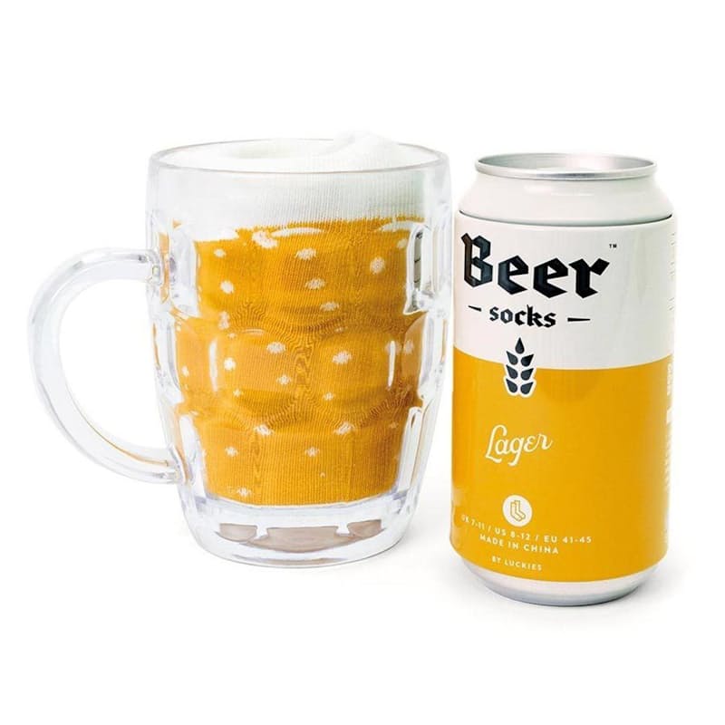 For Reference Purposes - Only Socks & Can Included