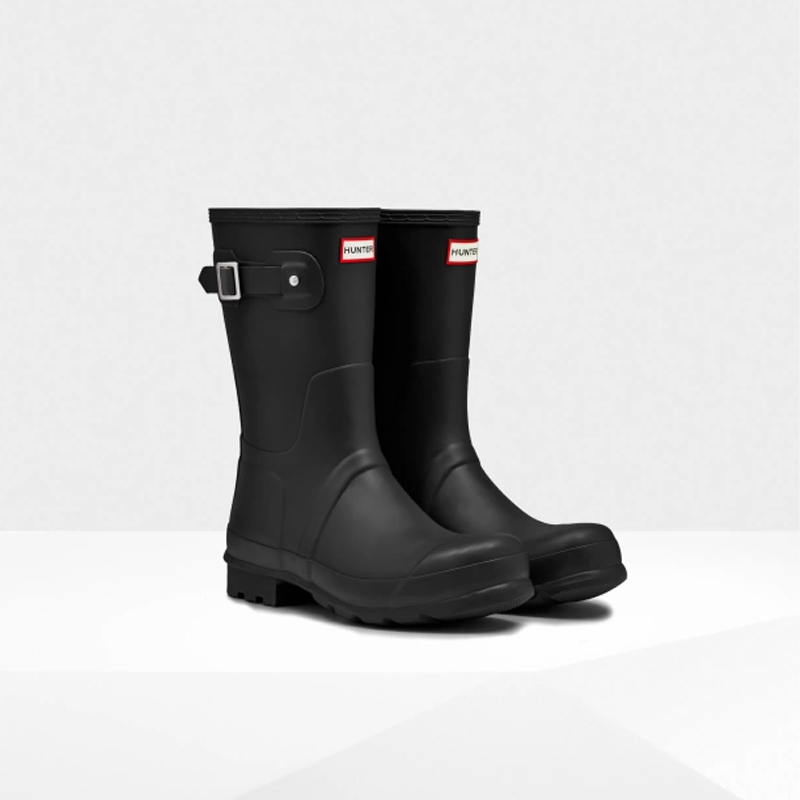 Men's Original Short Boot