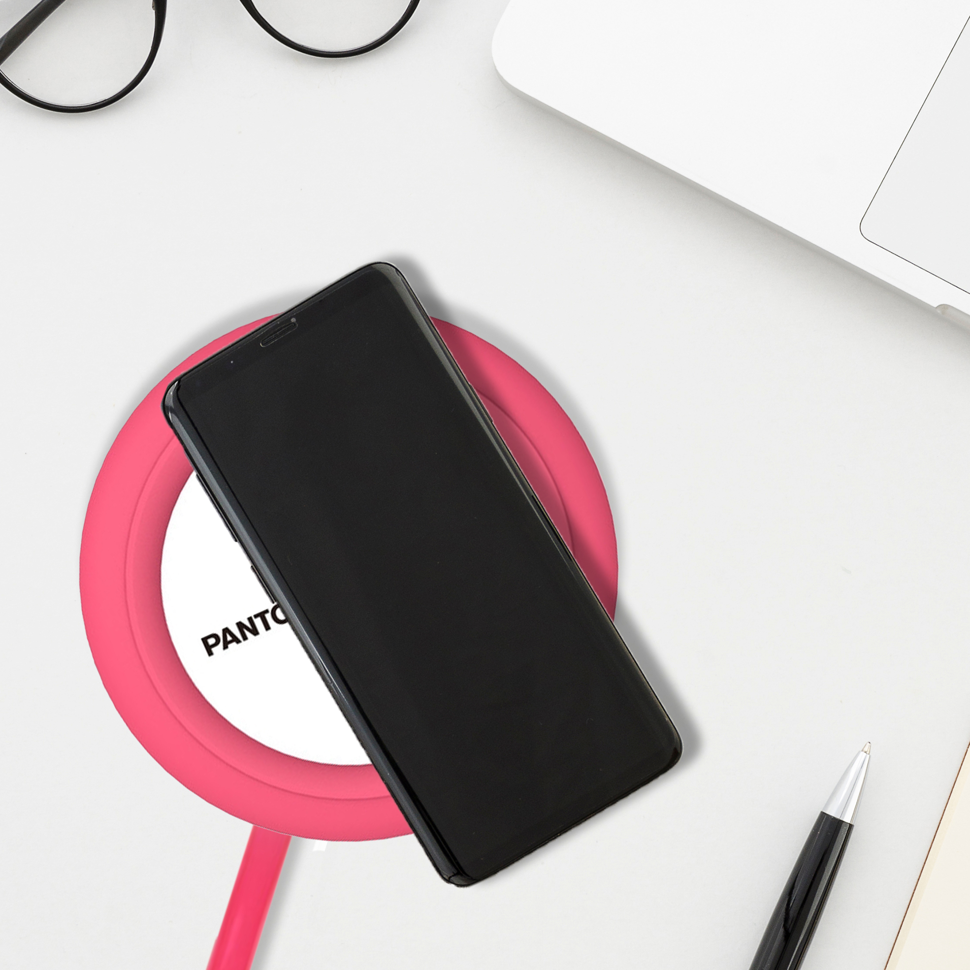 Fast Charging Wireless Qi Charger