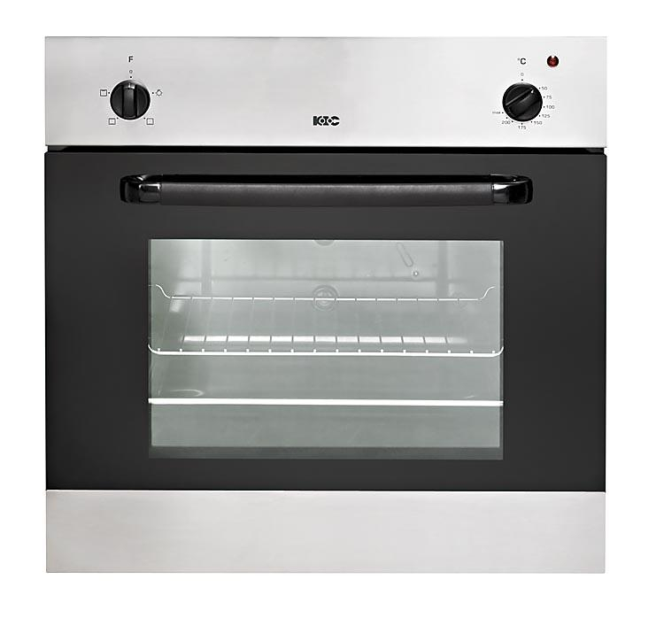 Built-in Oven