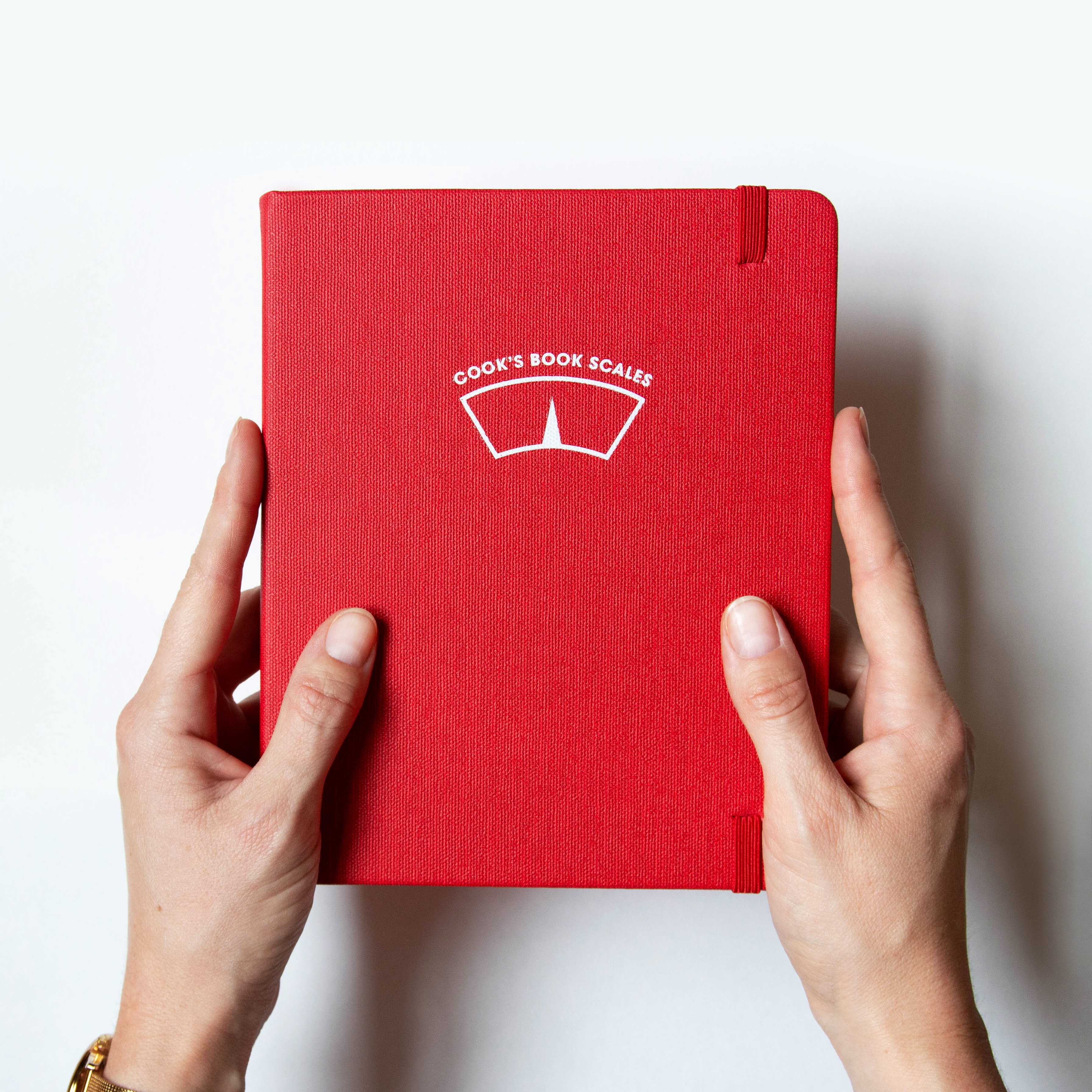 Cook's Book Kitchen Scales