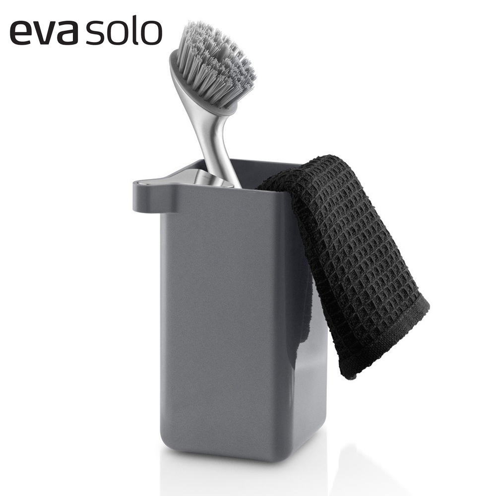 Soap 'N Tidy Kitchen Organiser