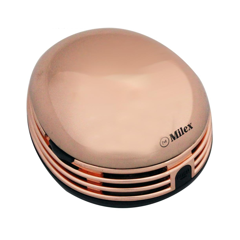 Palm-sized Mini Vacuum for Kitchen and Crumbs