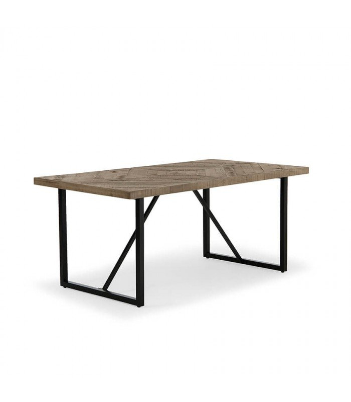 Dining Table 1.8m