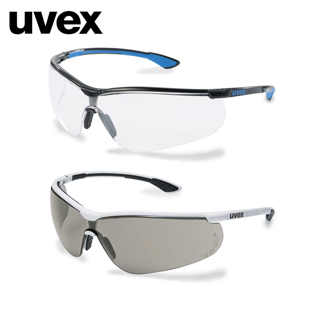 Sportstyle Sunglasses with UV400 Protection 