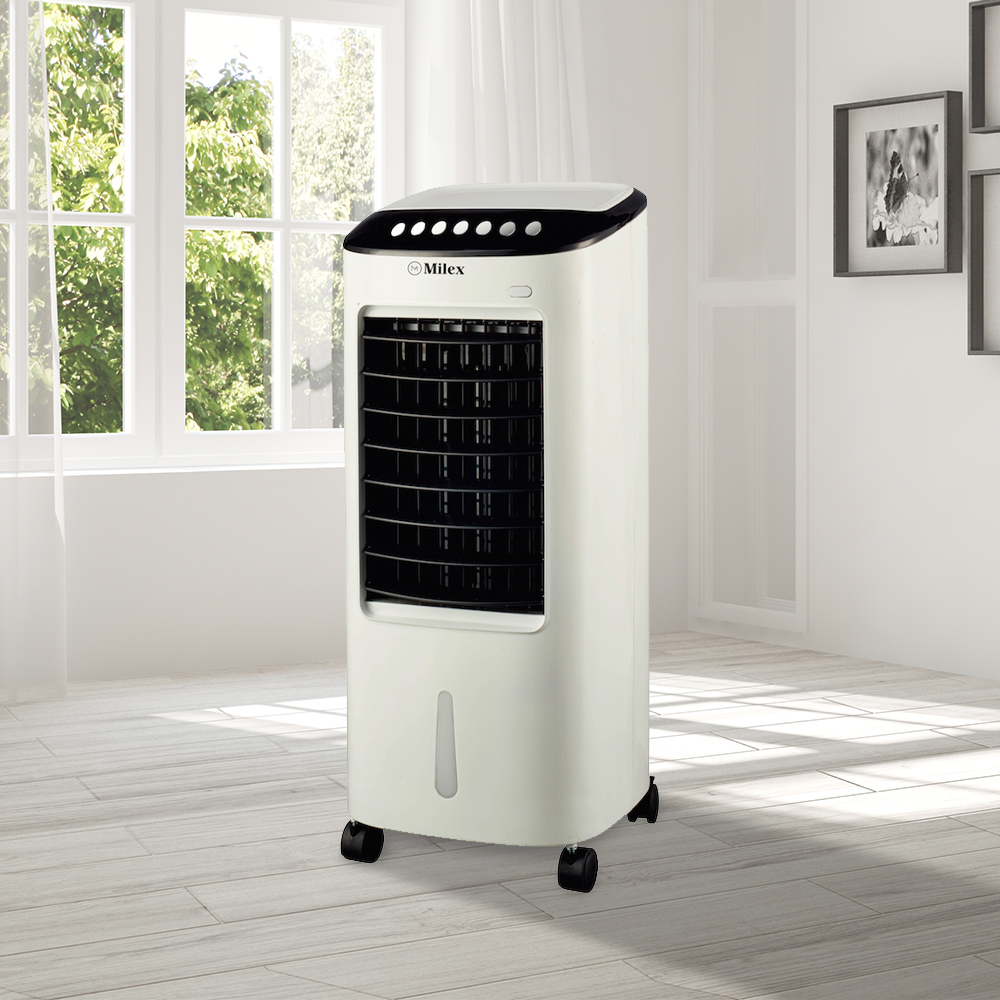 Personal Air Cooler and Purifier