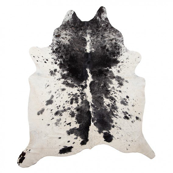 Brazilian Cow Hide