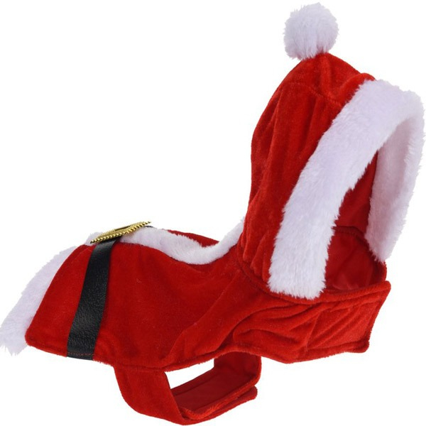 Christmas Coat for Pets