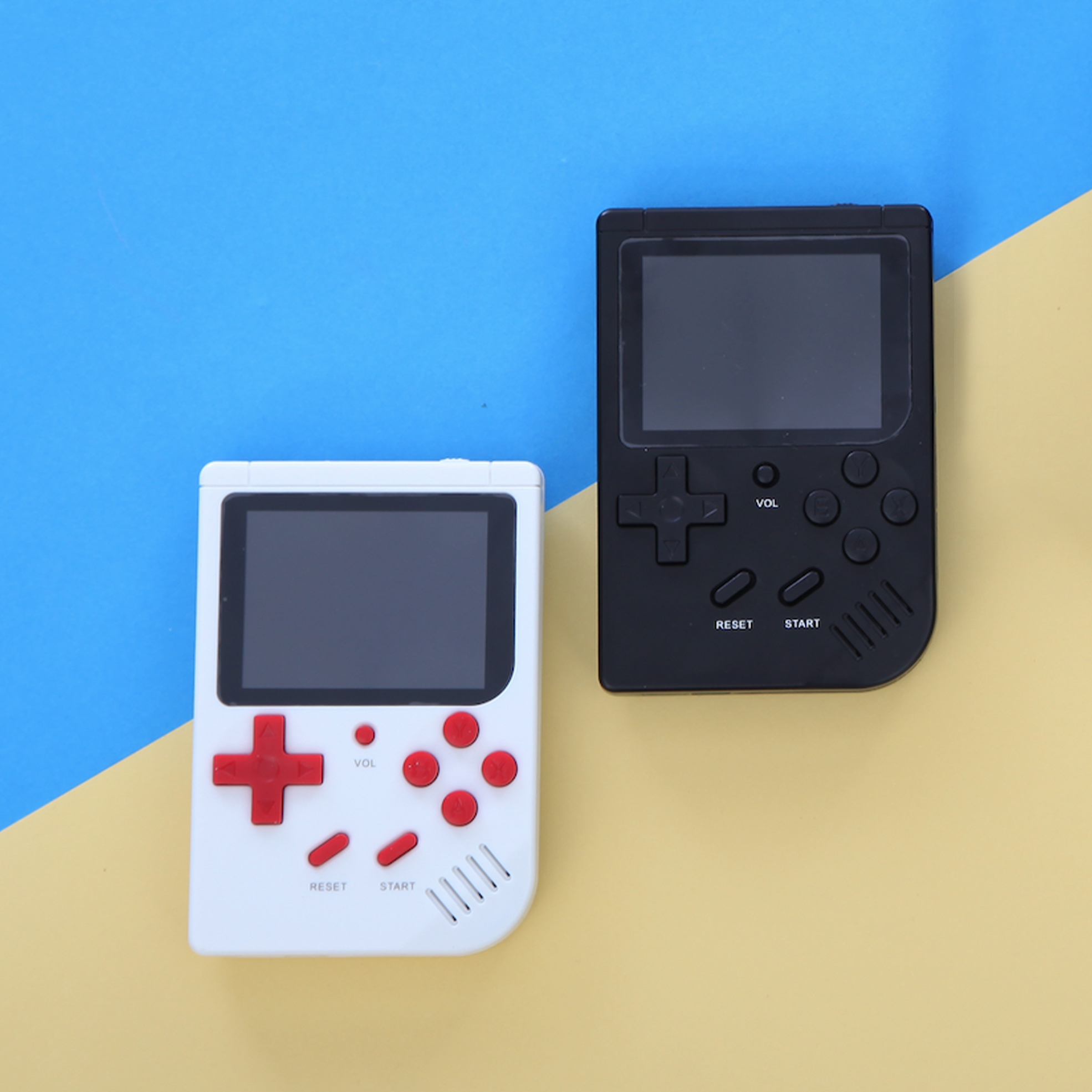188-in-1 Handheld Portable Game Console