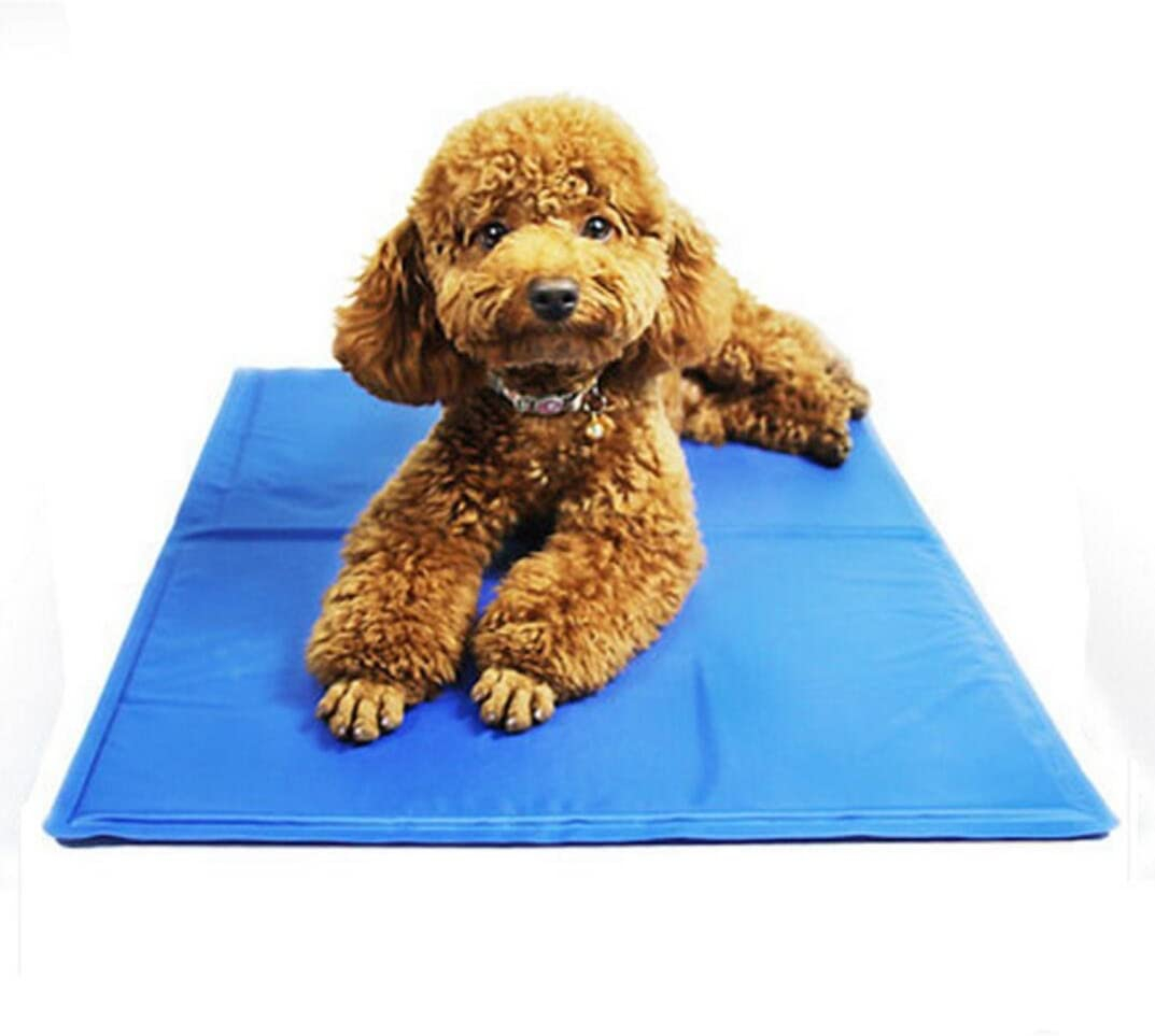 Pet Gel Self-Cooling Mat