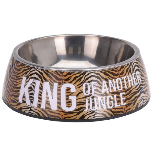 King