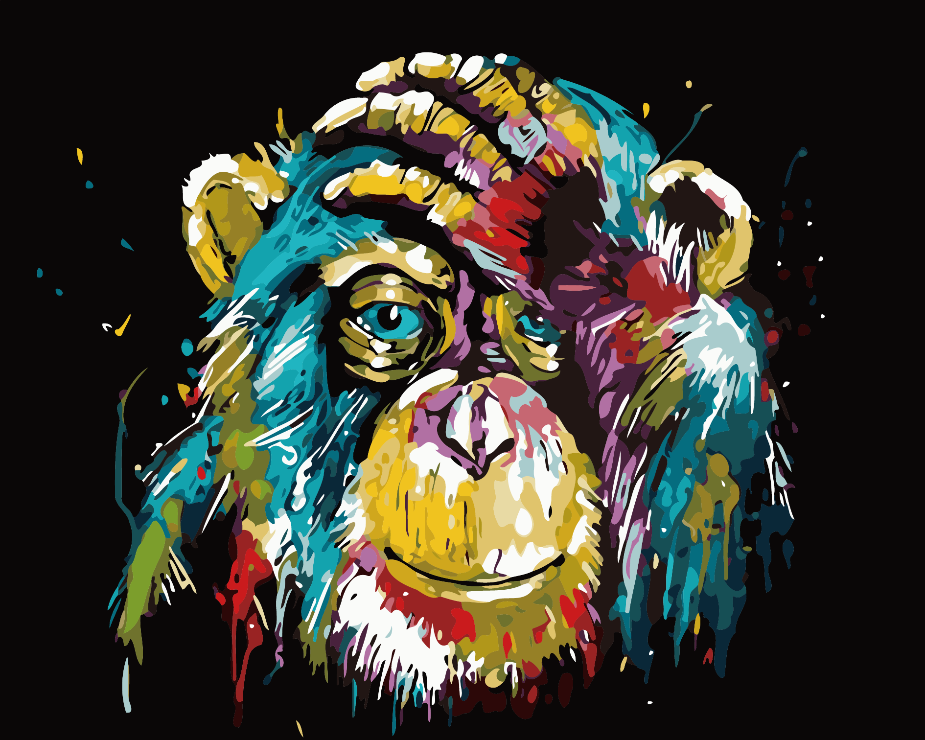 Monkey Business