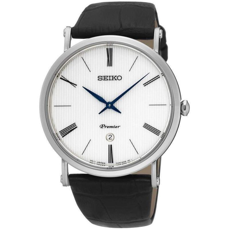 Gents Premier Watch