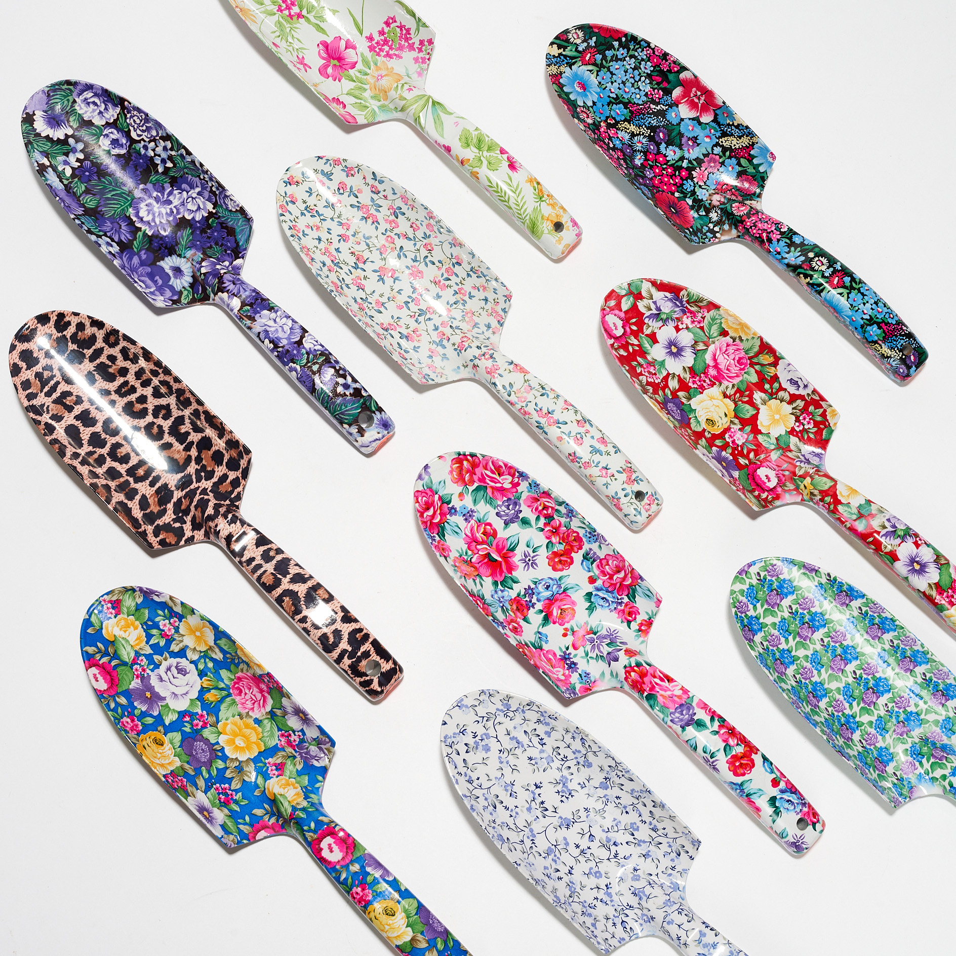 Funky Gardening Spade
