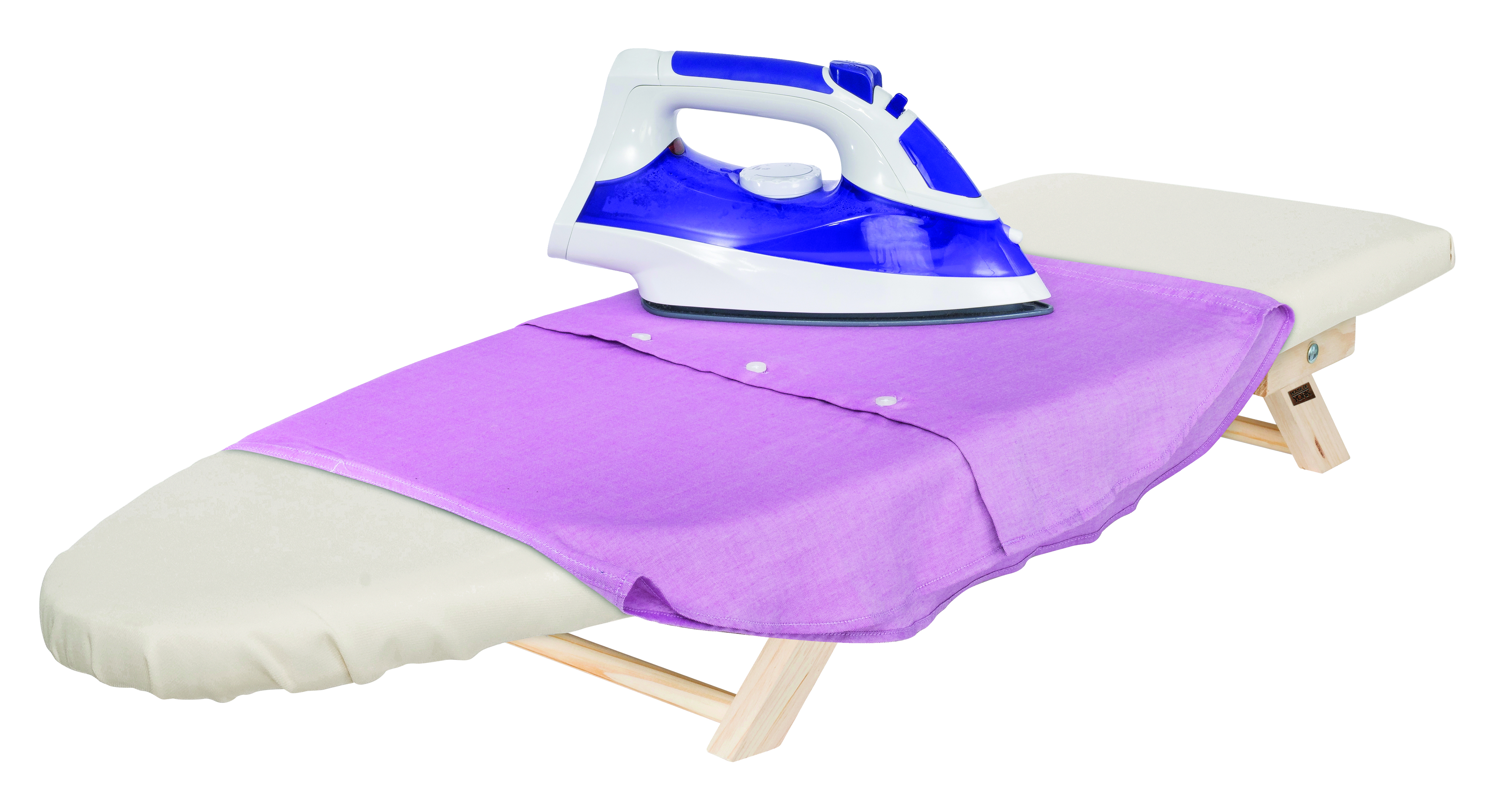 Table Top Ironing Board