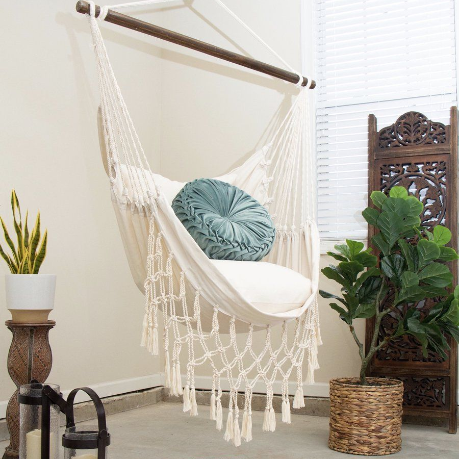 Paros Hammock Chair