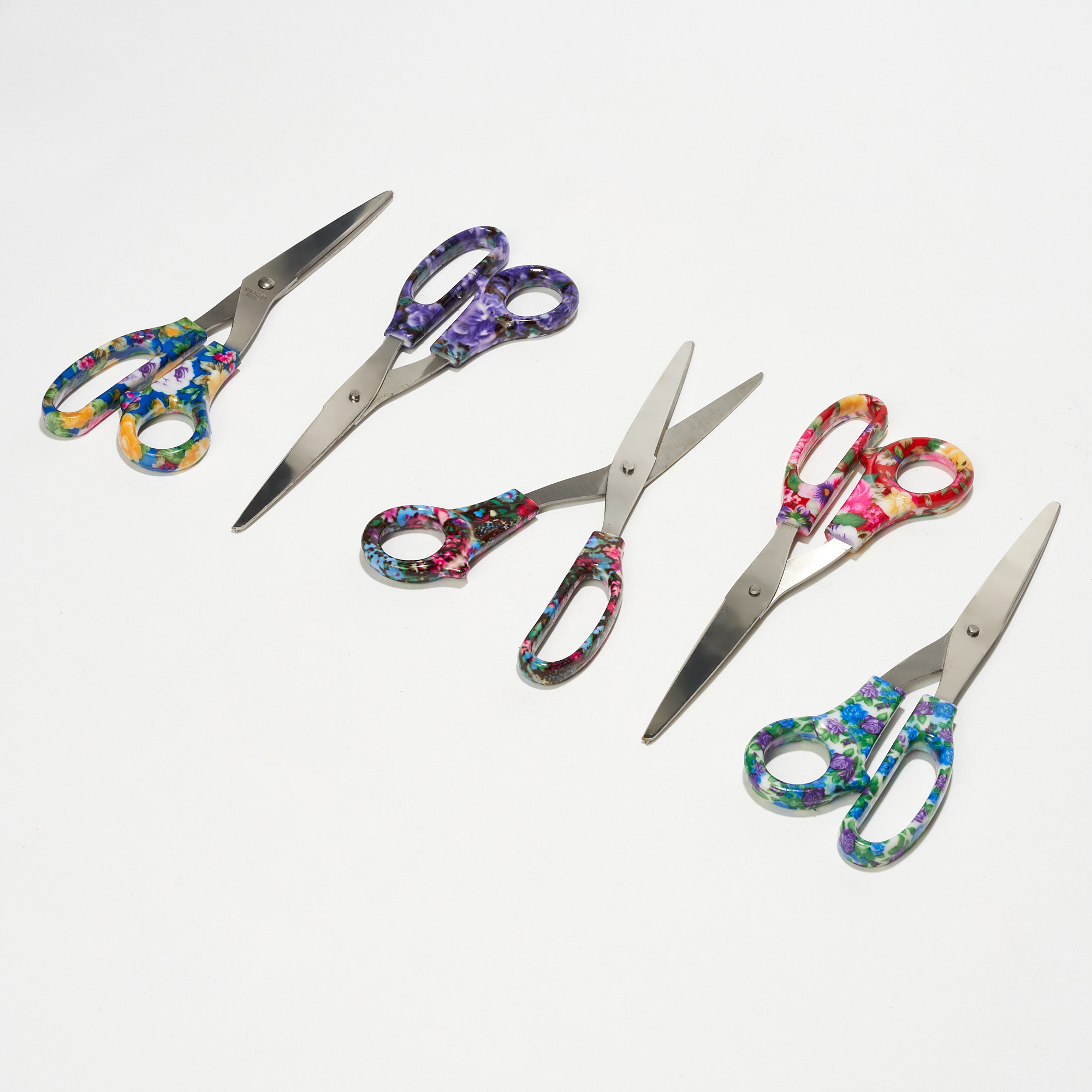 Funky Household Scissors