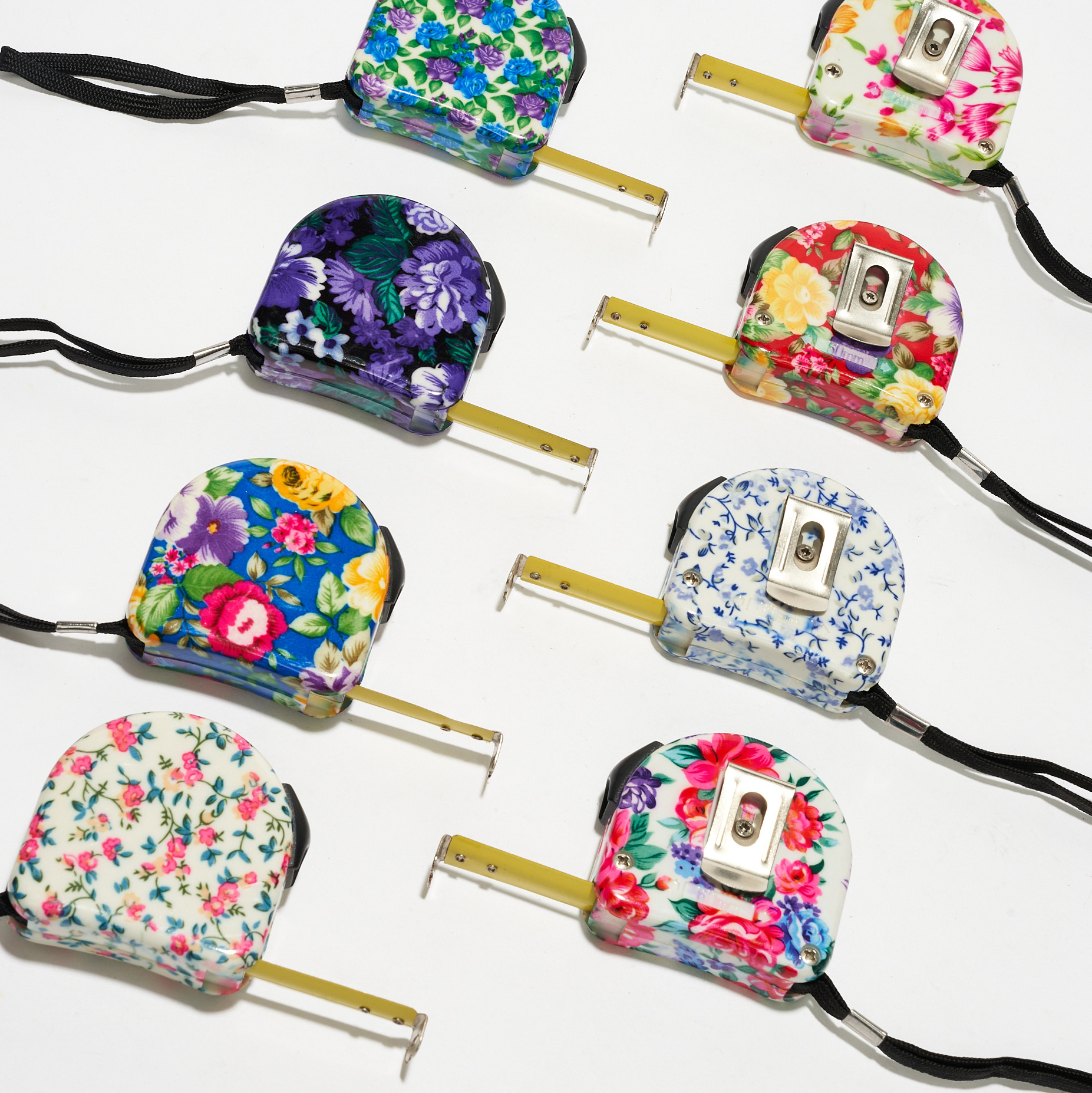 Funky 3m Household Tape Measure