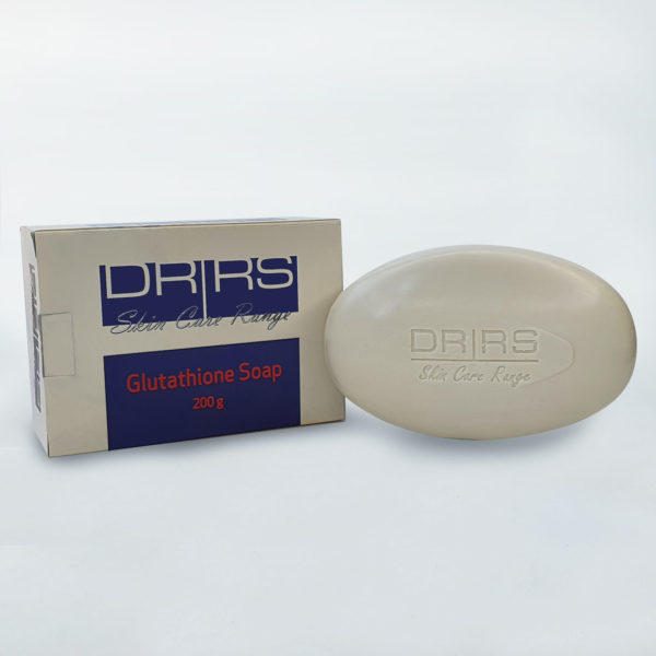 200g Glutathione Soap