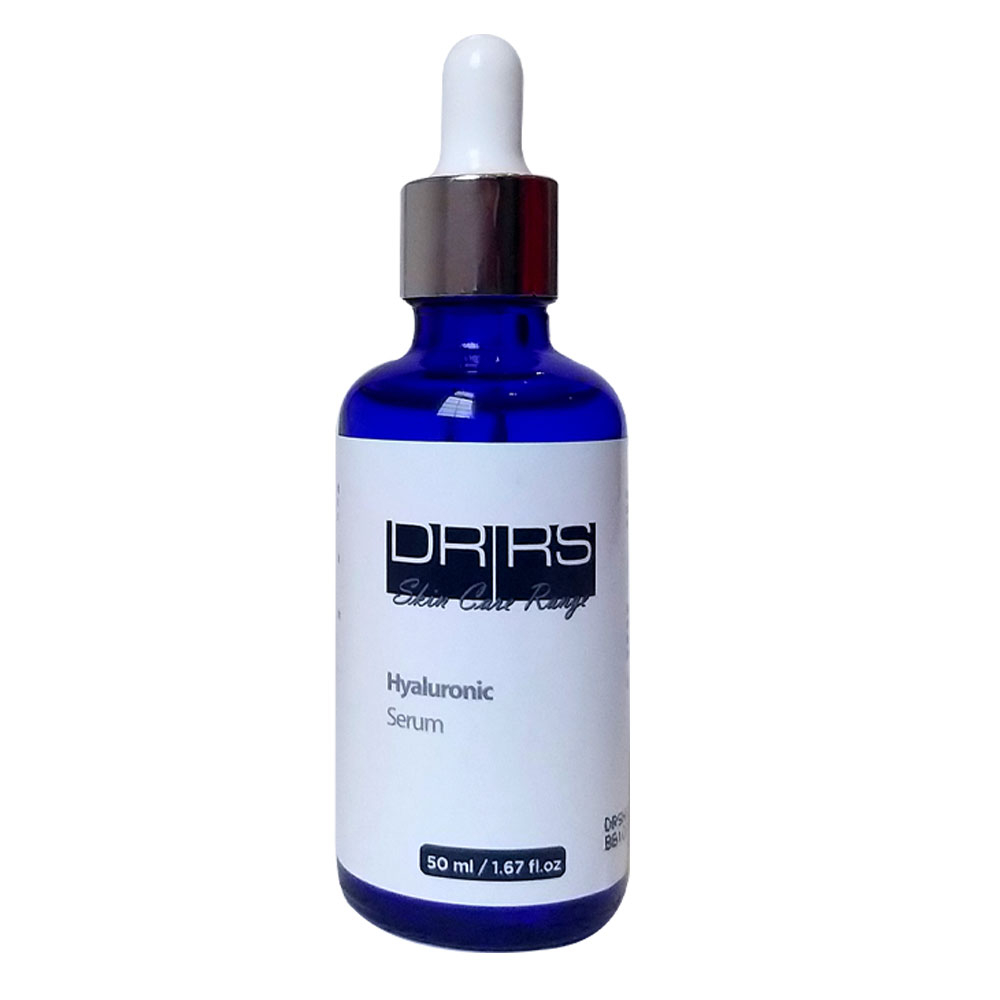 50ml Hyaluronic Serum