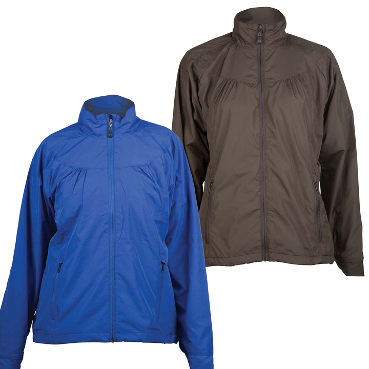 Ladies Rowena Jacket