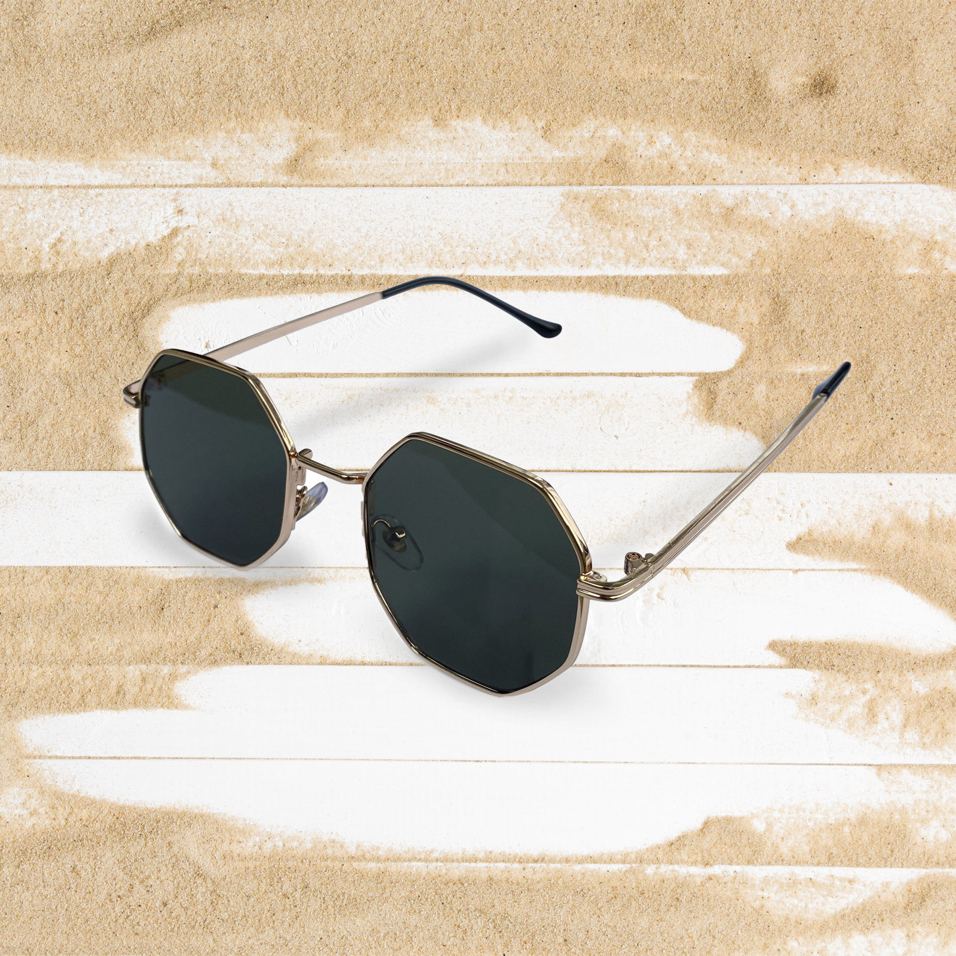 Unisex Octo Sunglasses