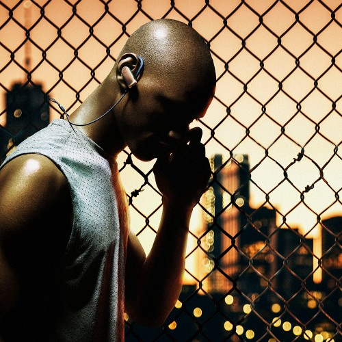 SonicSport 70 Wireless In-Ear Headphones