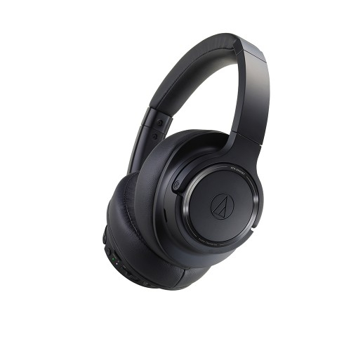 SR50BT Wireless Headphones with 28 Hour Battery Life