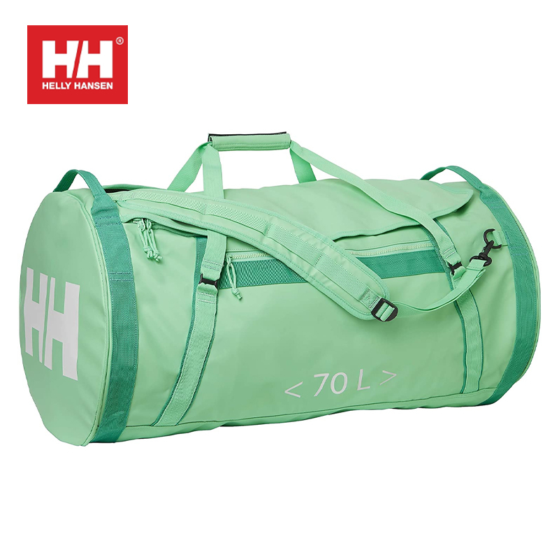 HH Duffel Bag 2