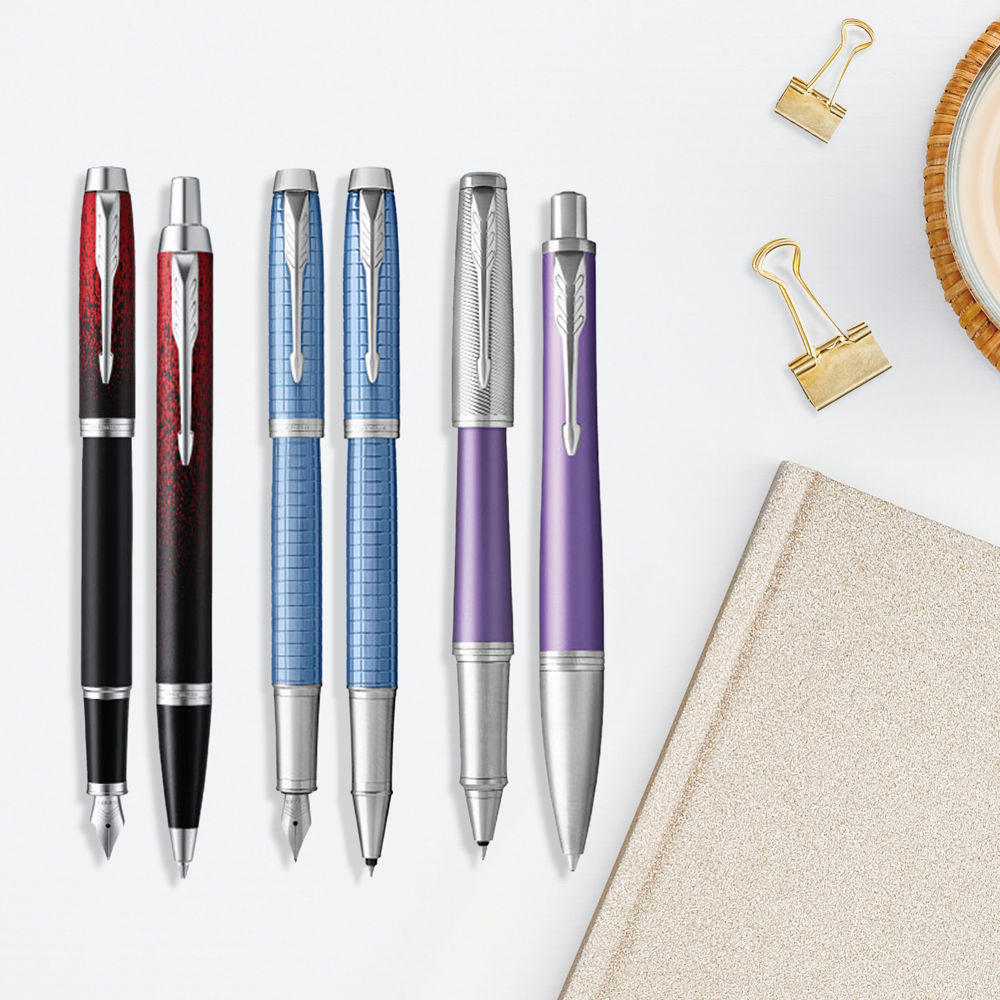 IM or Urban Pen Gift Sets