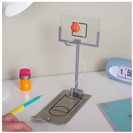 Product media