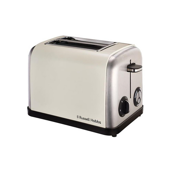 2 Slice Toaster (Model: 18260SA)